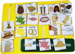 Activity Board