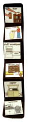 The Compact/Traveling Schedule Board