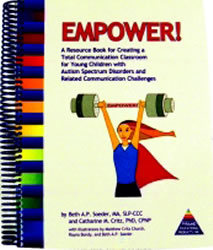 EMPOWER! Book & CD
