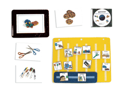 Photo Surprise Activity Kit