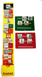 Schedule Board Kits