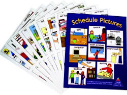 Schedule Pictures