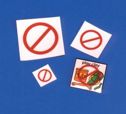 Universal No Symbols