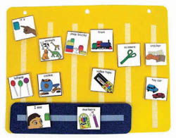 Activity Board