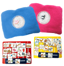 Find-It Beanbag Activities Set