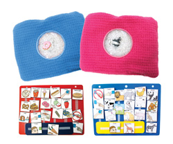 Find-It Beanbag Activities Set