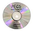 PECS Data Forms CD