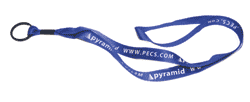 PECS Lanyard