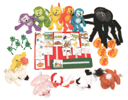 Song Activity Kit