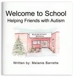 Welcome to School